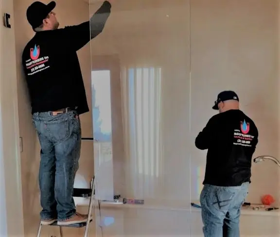 Professional plumbing installation for Tankless Water Heater Installation in Carver Beach